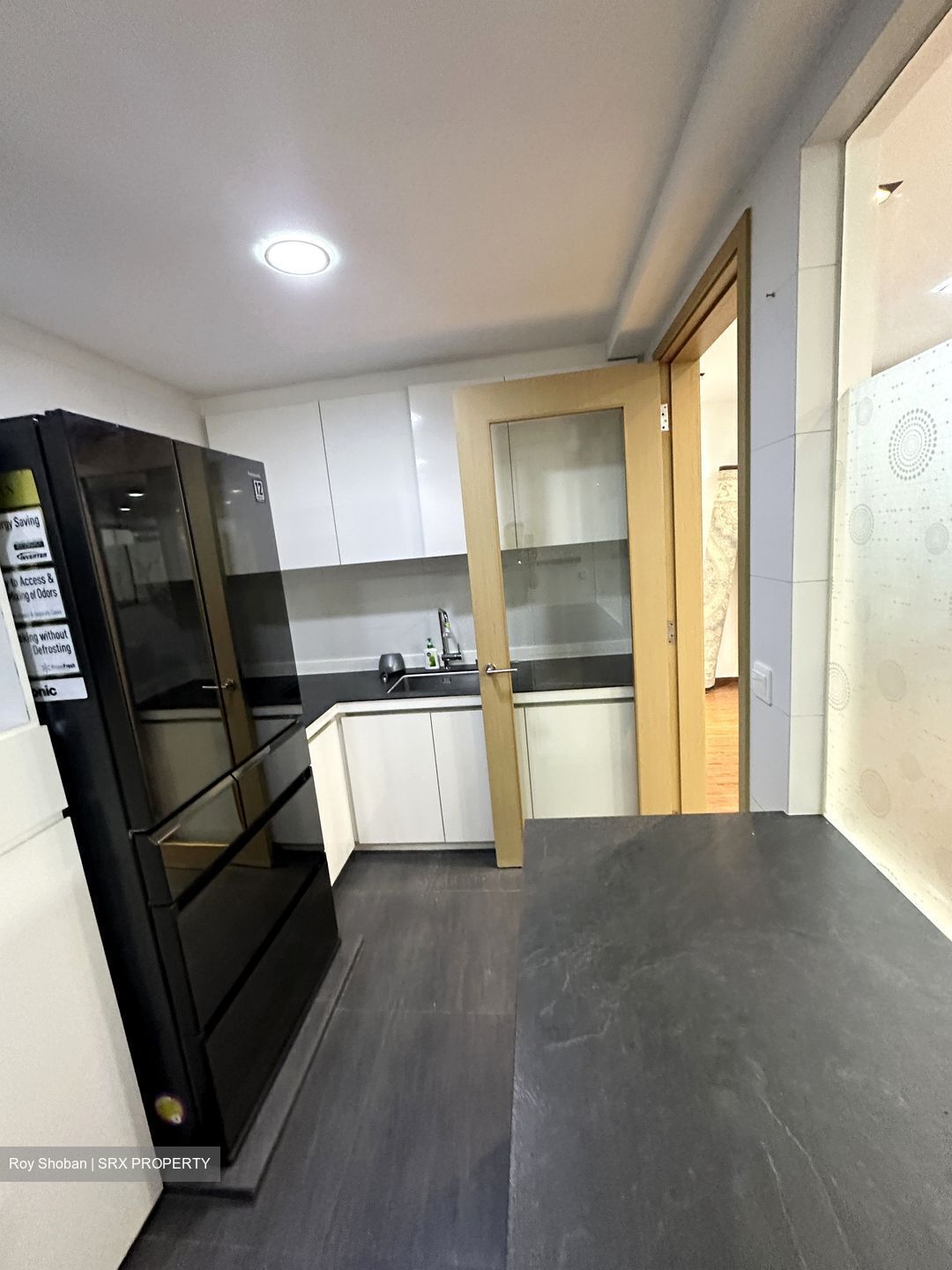 Skypark Residences (D27), Condominium #435546011